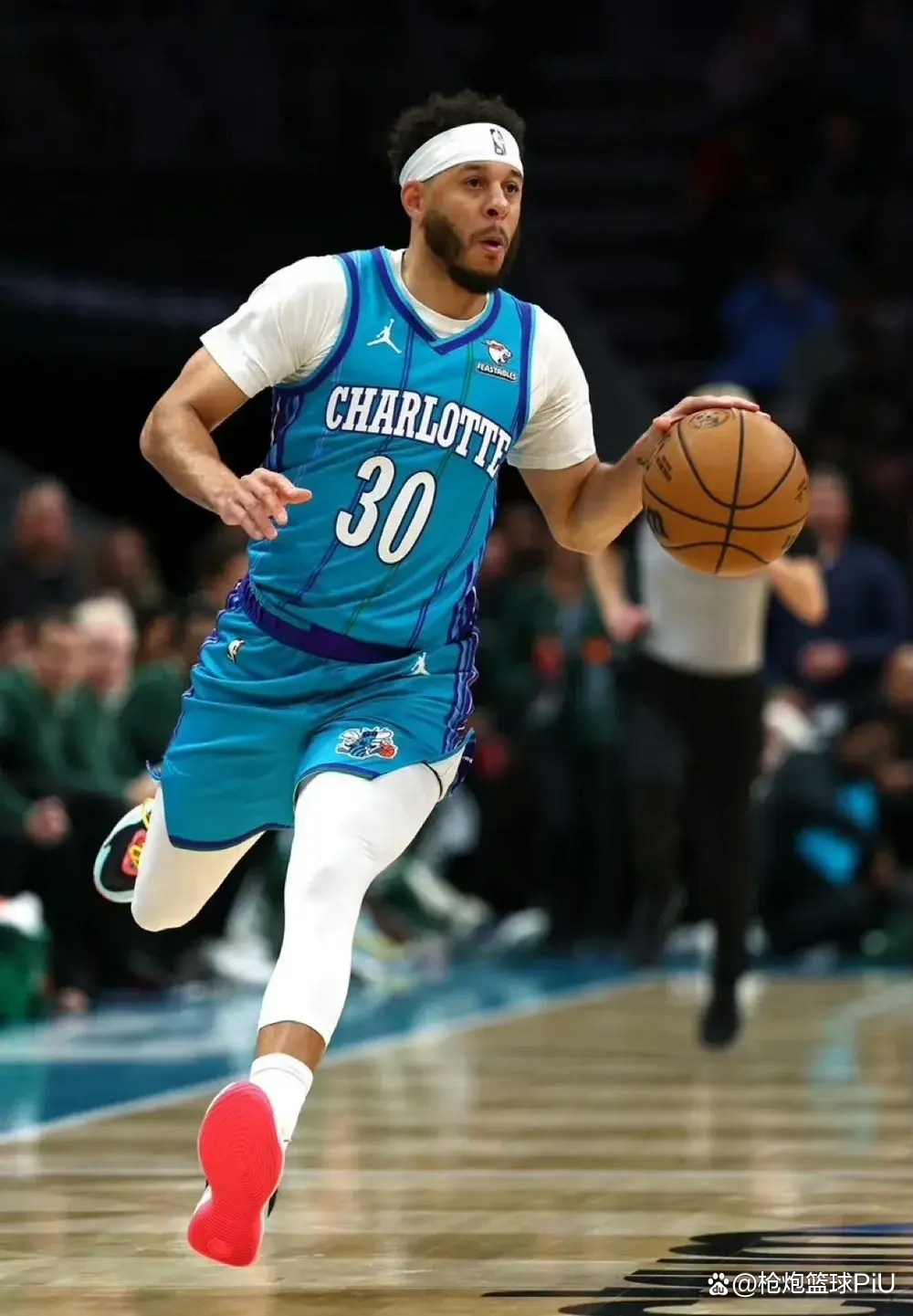 转会期夏洛特黄蜂强势反弹：欧篮联节点到来，目标明确，球队文化再被提及的简单介绍