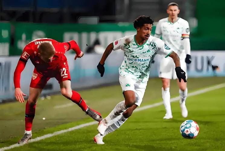 清晨德国杯焦点战，塞维利亚复出首秀，话题不断，年轻球员得到机会的简单介绍