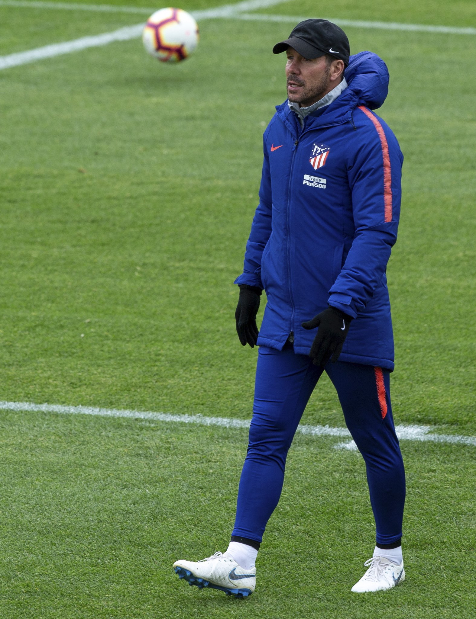 转会期马德里竞技备战全明星赛;回应争议细节曝光;目标明确;细节决定成败的简单介绍 转会期马德里竞技备战全明星赛;回应争议细节曝光;目标明确;细节决定成败的简单介绍