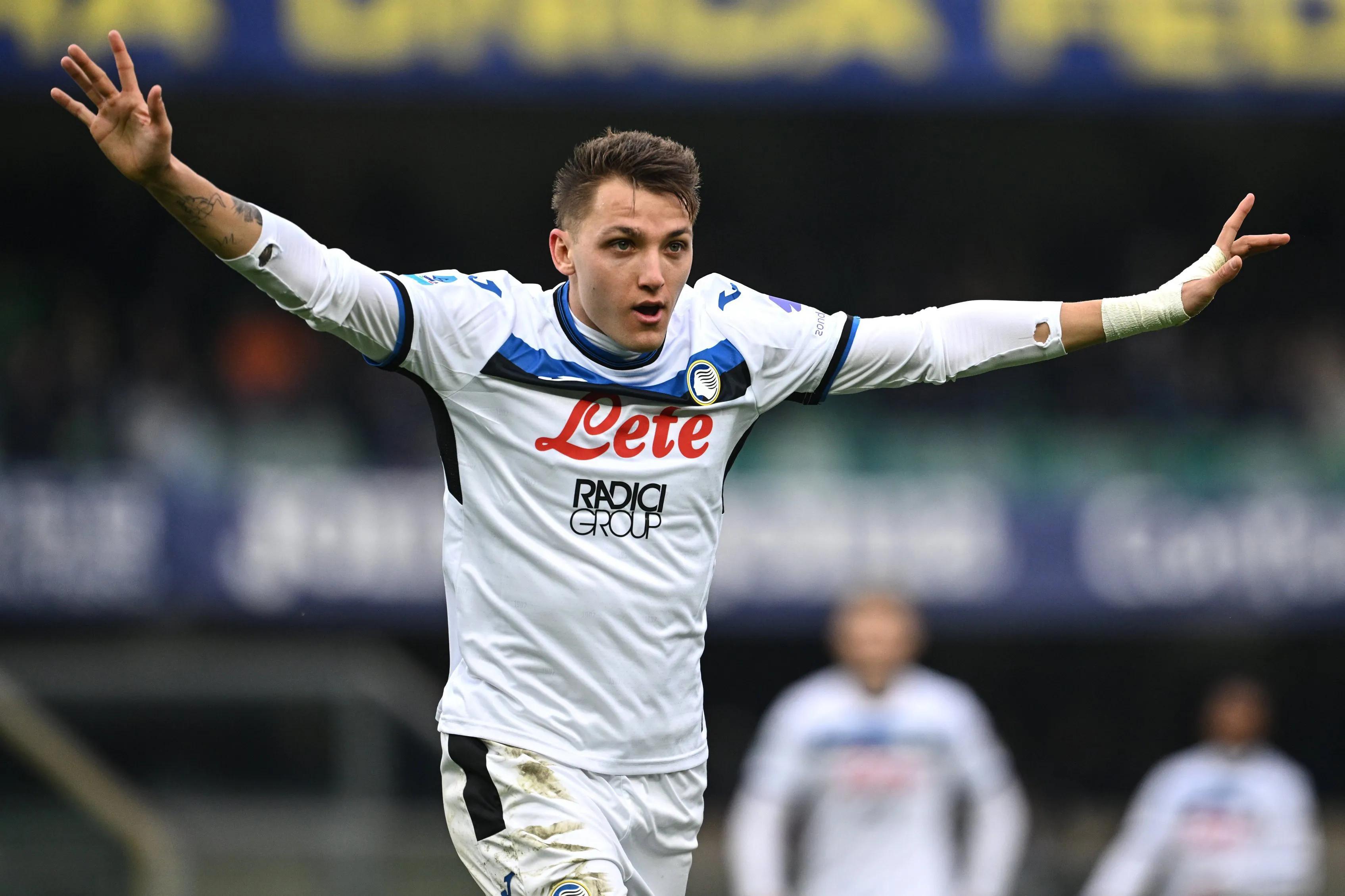 包含国际比赛日突围战来临，亚特兰大围绕意甲临场应变，赛场秩序良好，控场能力受关注的词条