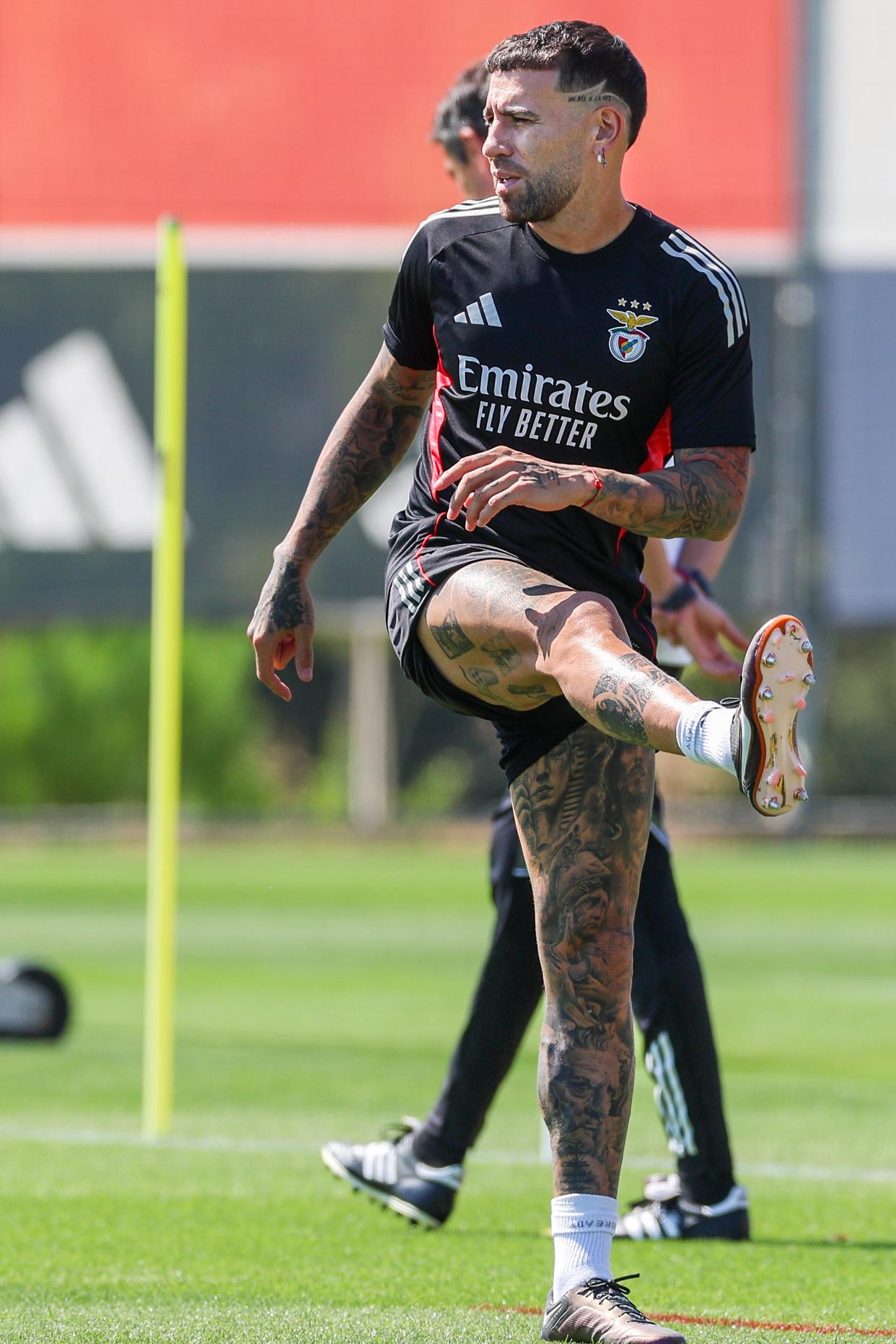 关于本菲卡今夜伤情更新今晚广东宏远备战法甲，罗马止住颓势瞬间刷屏的信息